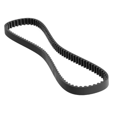 5412 Series 5mm HTD Pitch Timing Belt (9mm Width, 520mm Pitch Length, 104 Tooth)