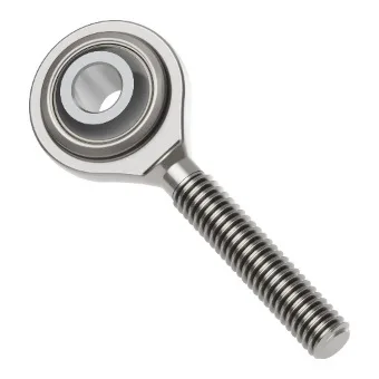 4913 Series Steel Ball Linkage (Male M4 x 0.7mm, 29.4mm Length)