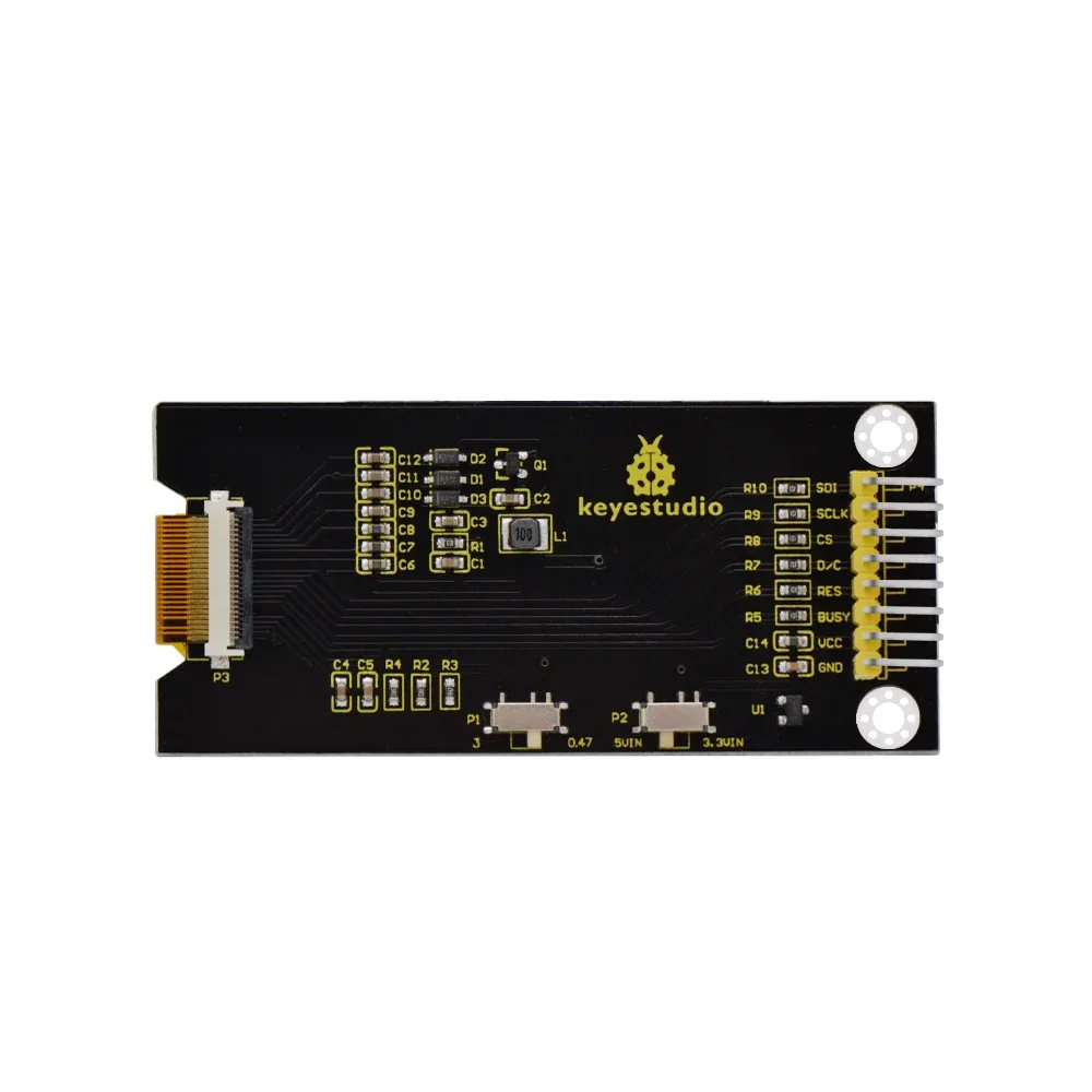 Dual-voltage power selector
