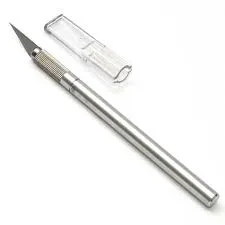 Pro'sKit 8PK-394A Small Precision Knife, 145 mm