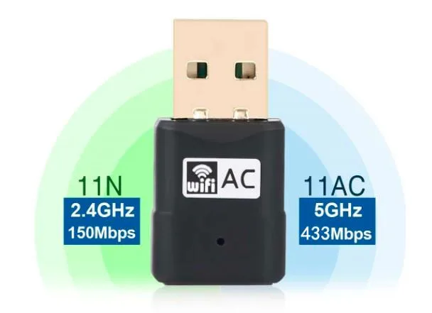 Plug-and-play multi-platform compatibility