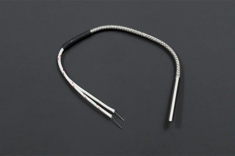 K Type Thermocouple Temperature Sensor (0-800°C)