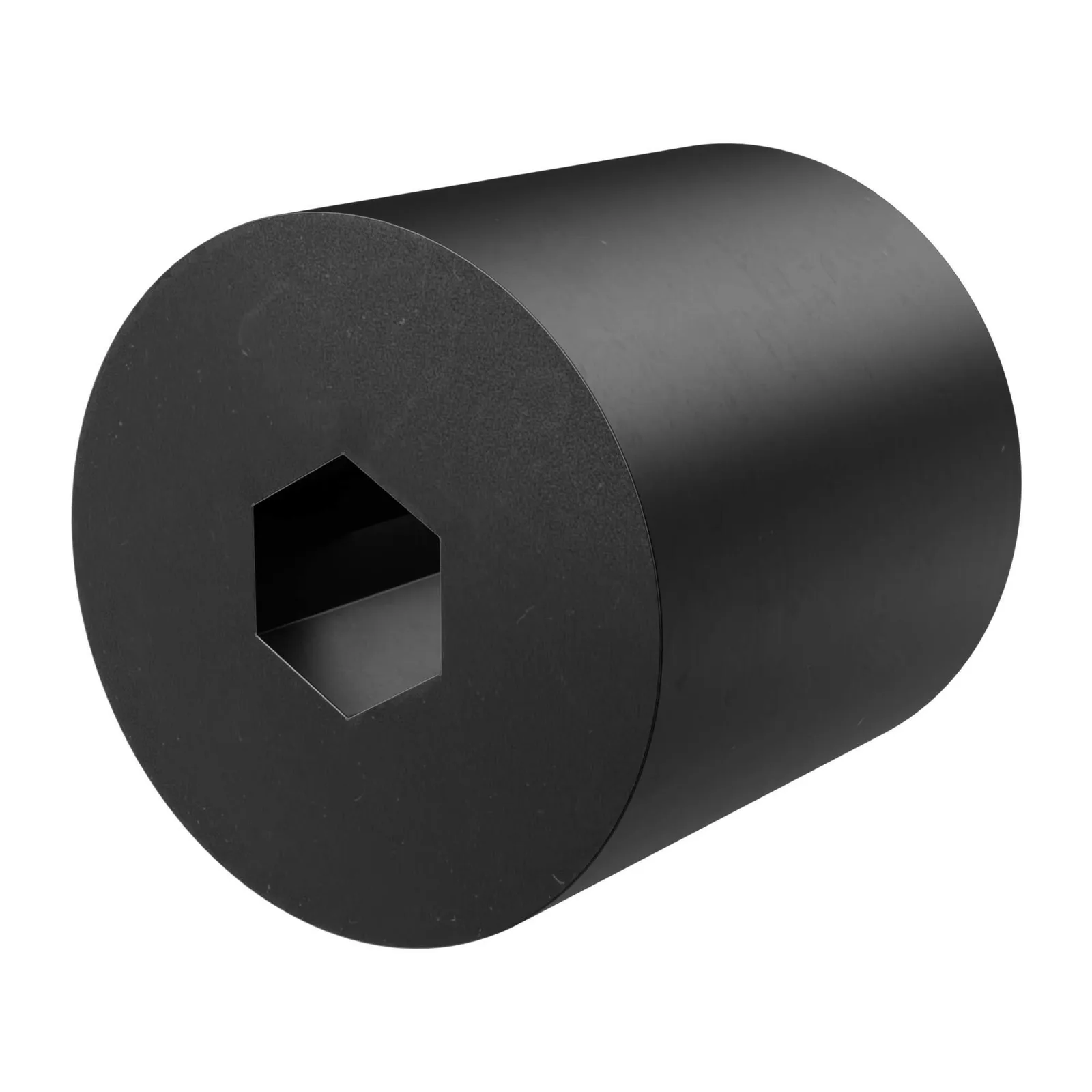 Intake Roller Wheel (8mm REX, 16mm Diameter, 16mm Width, 30A Durometer) - 8 Pack