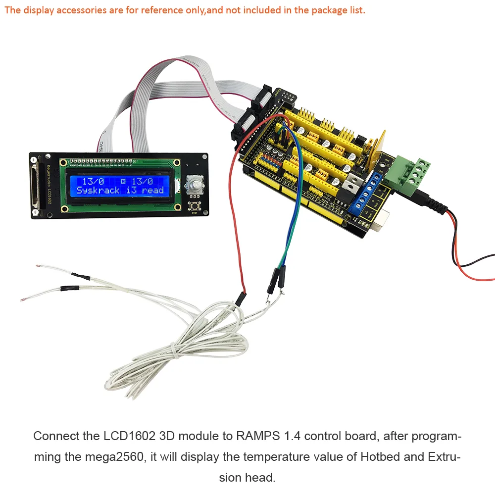 Smart controller upgrade