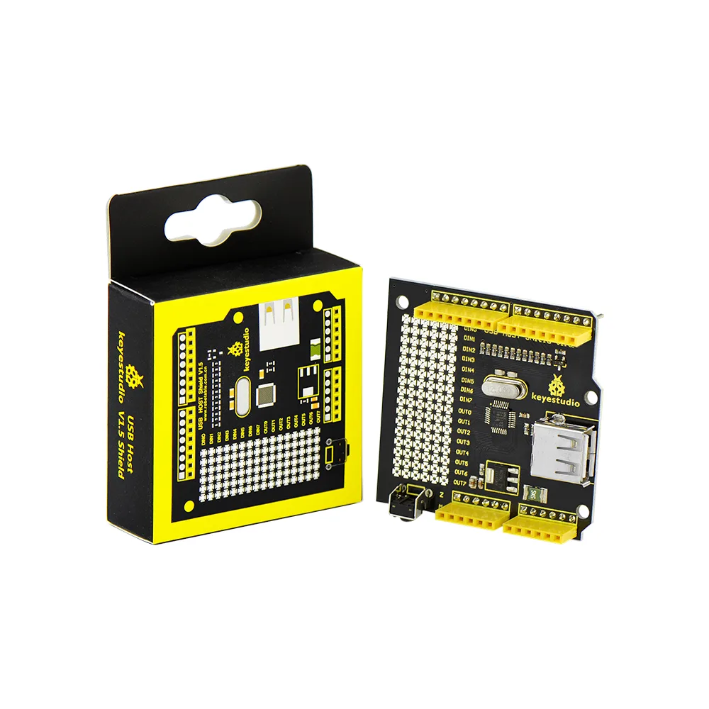 Arduino and Android compatibility