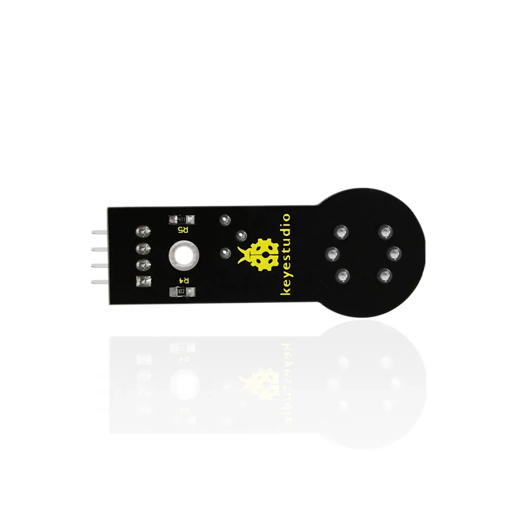 Simple output signal conversion