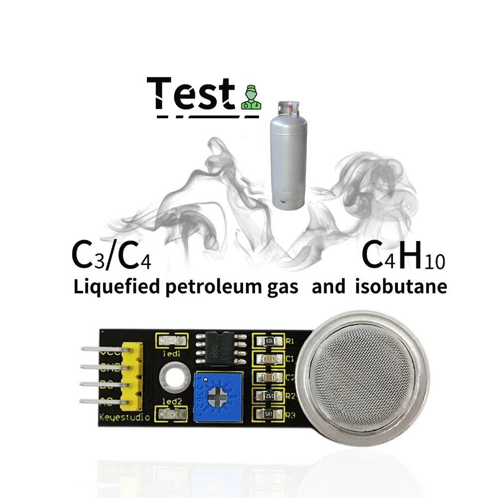 Low voltage power requirements