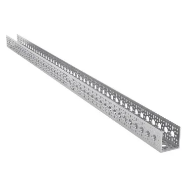 3120 Series U-Channel (45 Hole, 1104mm Length)