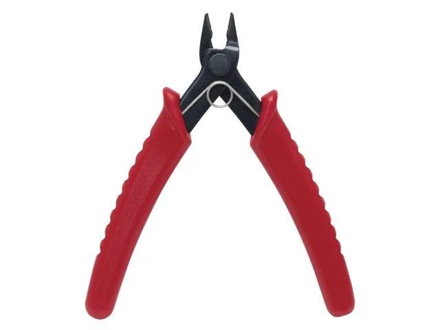 Hanlong HT1091 Micro Shear Wire Cutter and Stripper for 20-24 AWG