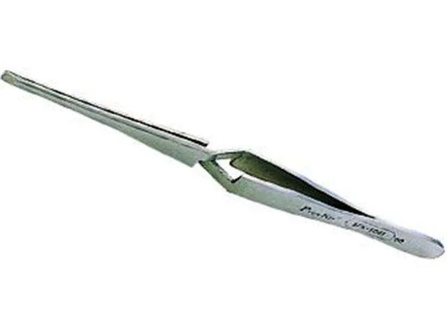 Pro'sKit 1PK-108T 165mm Magnetic Reverse Action Tweezers