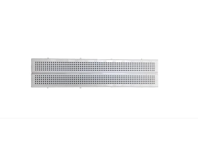 GL10N Solderless Breadboard Project Board, 640 Tie Points