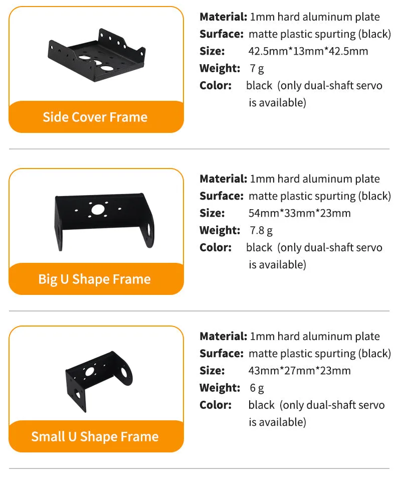 Multi-axis joint configuration