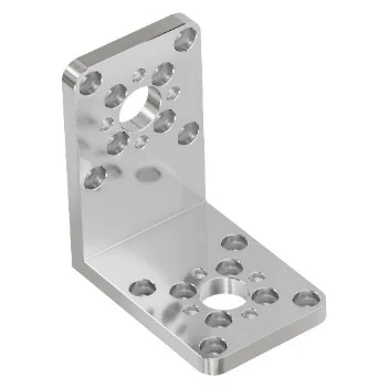 3202 Series Angle Pattern Mount (1-2)