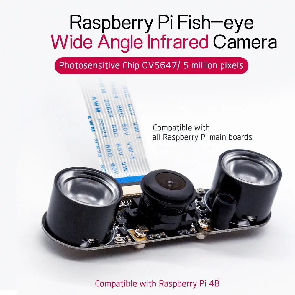 Universal Raspberry Pi compatibility
