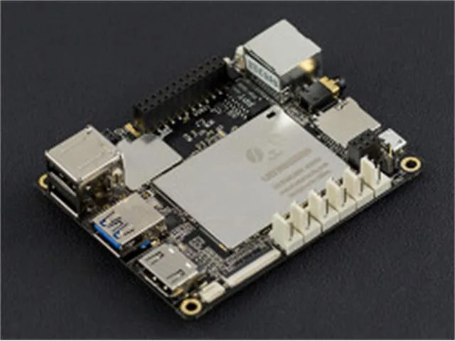 SparkFun LattePanda 2GB RAM 32GB eMMC Windows 10 Mini PC