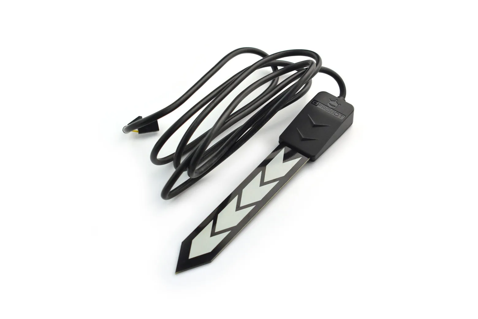 Gravity: IP65 Capacitive Soil Moisture Sensor for Arduino / ESP32 / Raspberry Pi
