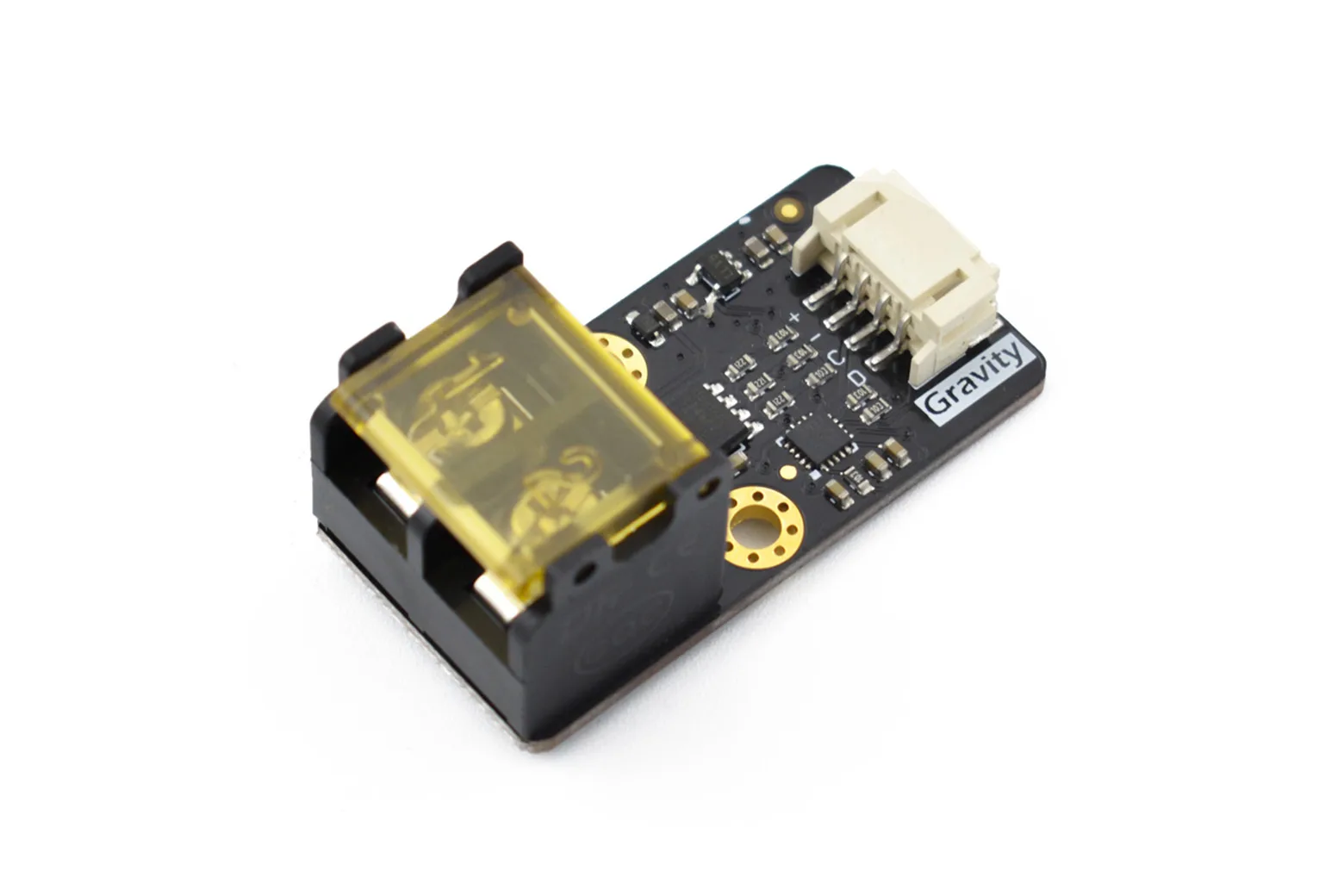 Gravity: I2C High Temperature Sensor (K-Type, 800℃)