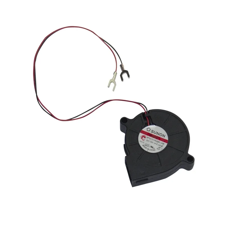 Reliable continuous cooling