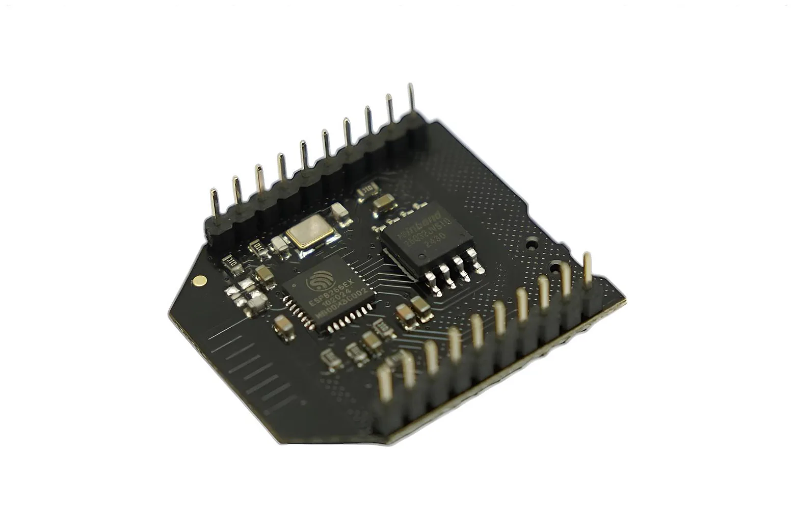 ESP8266 WiFi Bee for Arduino UNO / Leonardo