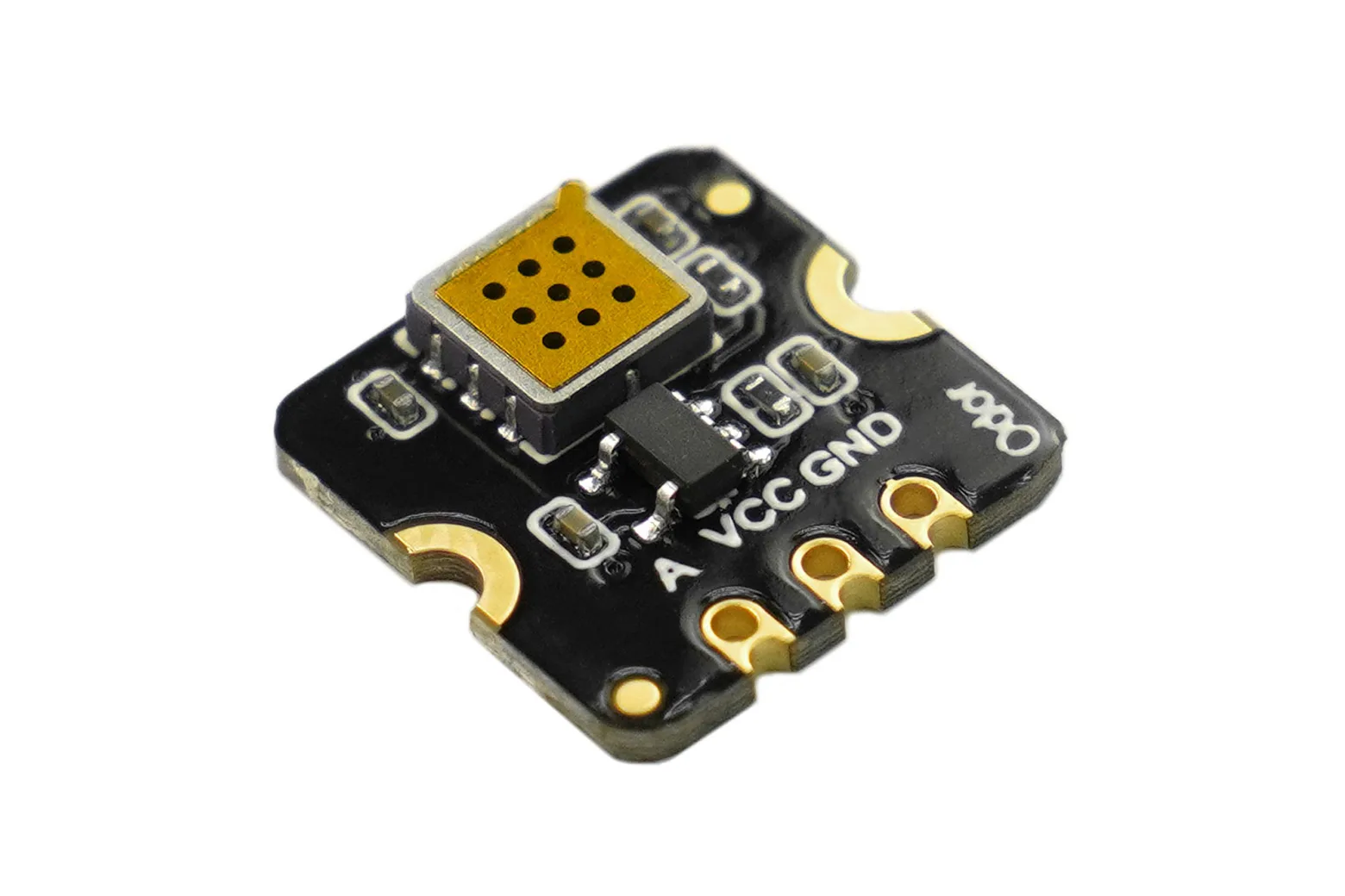 Fermion: MEMS Odor Smell Gas Detection Sensor (Breakout, 0.5-50ppm)
