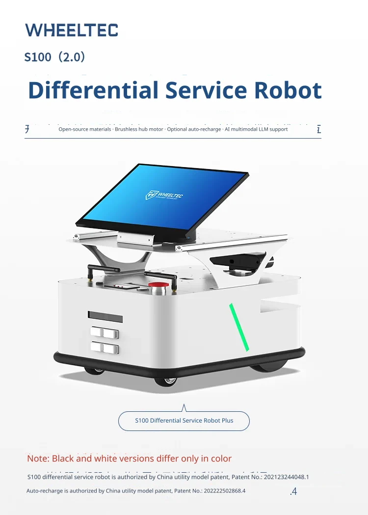 Advanced AI and multimodal interaction