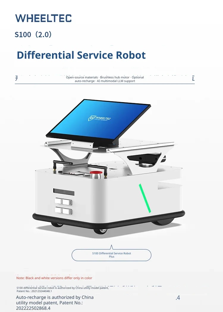 Advanced AI and multimodal interaction