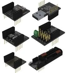 RFduino 7-Piece Project Development Kit, RFD90102