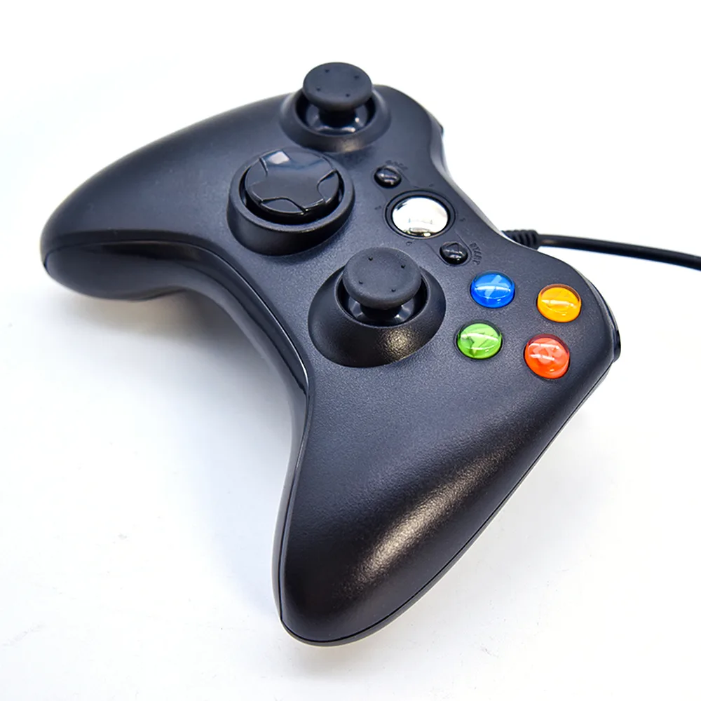 Durable black casing