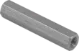 Stand-Off Posts 6-32×1"