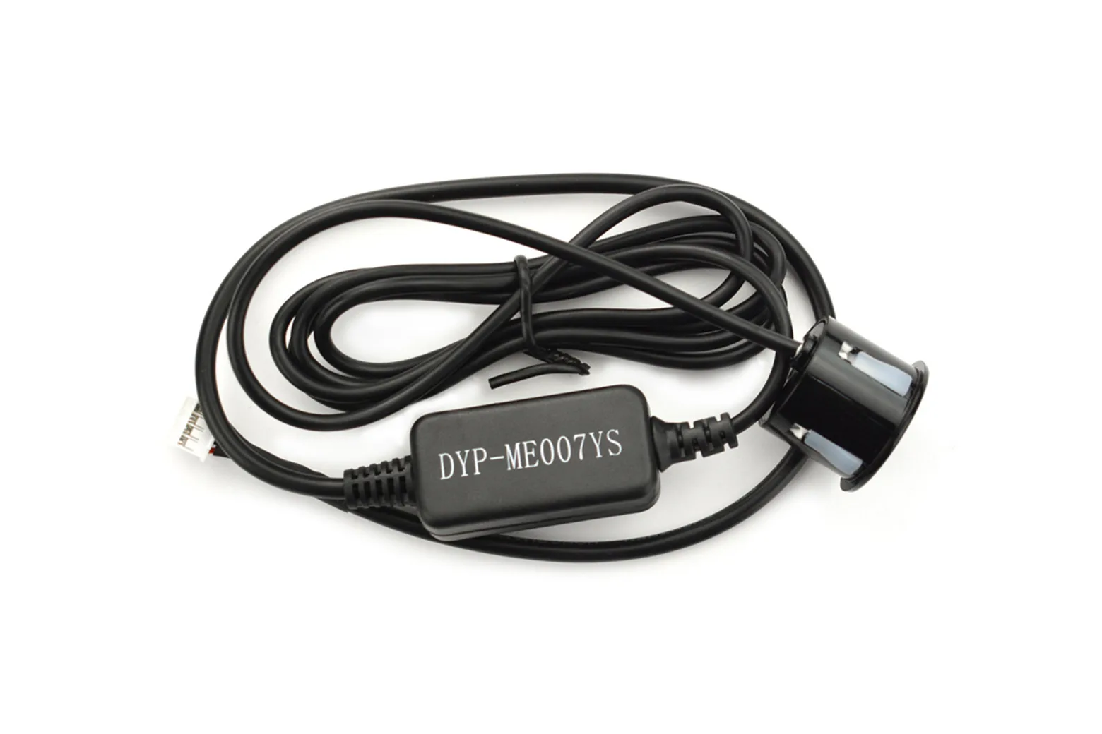 ME007YS Waterproof Ultrasonic Distance Sensor (28~450cm, UART, IP67)