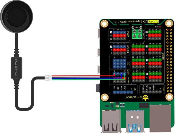 Raspberry Pi and MCU compatibility