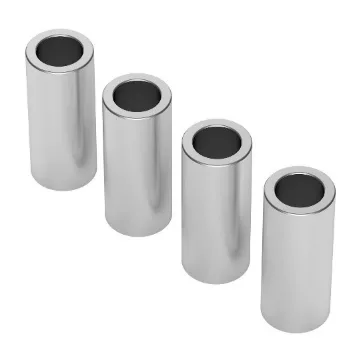 3502 Series 4mm ID Spacer (6mm OD, 14mm Length)