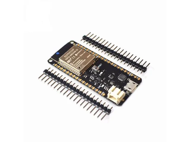 WeMos LOLIN32 ESP32 WiFi and Bluetooth Development Board