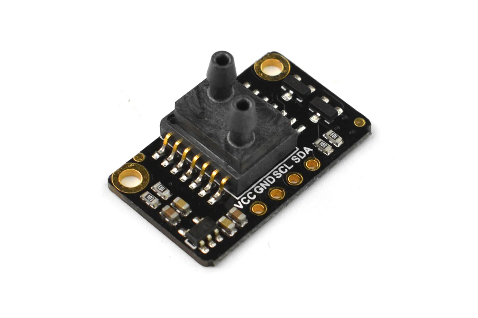 Fermion: LWLP5000 Differential Pressure Sensor - ±500pa (Breakout)