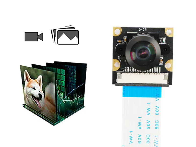 Advanced AI computer vision
