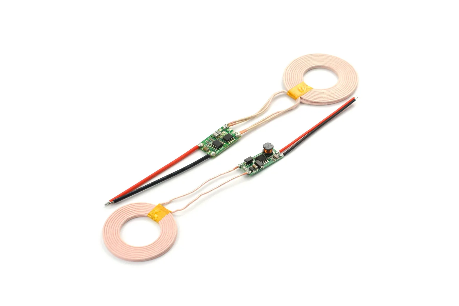Wireless Charging Module 5V/1A