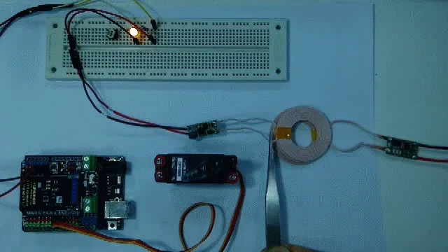 Suitable for dynamic projects