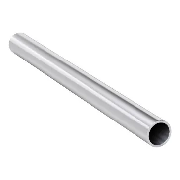 6100Series Aluminum Tube (10mm ID x 12mm OD, 150mm Length)