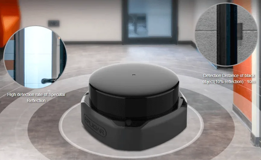 Compact low-profile enclosure