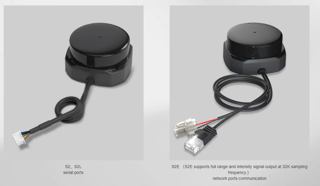 IP65-rated industrial protection