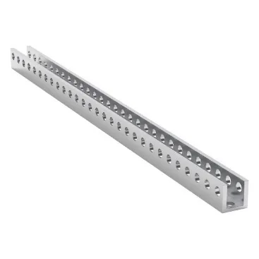 3101 Series U-Beam (29 Hole, 232mm Length)