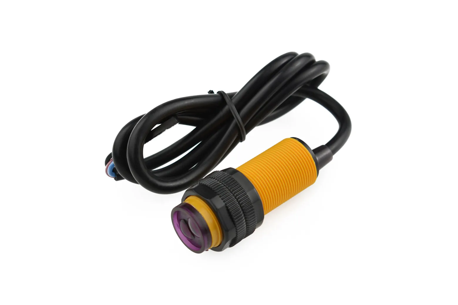 Gravity: Digital Adjustable Infrared Proximity Sensor (10~80cm)