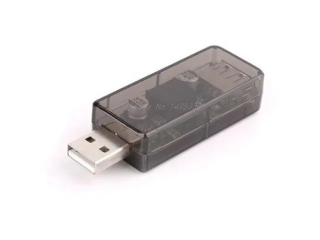 ADUM3160 USB to USB Isolator Module, 1500V/2500V, 12 Mbps