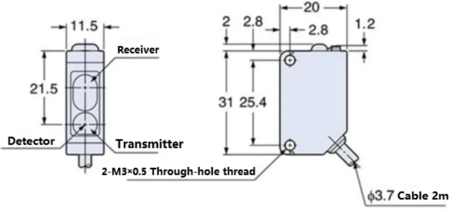One-touch SmartTune calibration