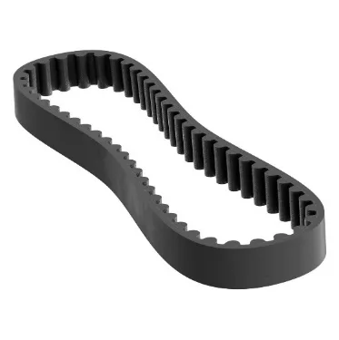 5412 Series 5mm HTD Pitch Timing Belt (9mm Width, 275mm Pitch Length, 55 Tooth)