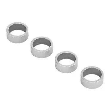 3514 Series 8mm ID Spacer (10mm OD, 4mm Length)