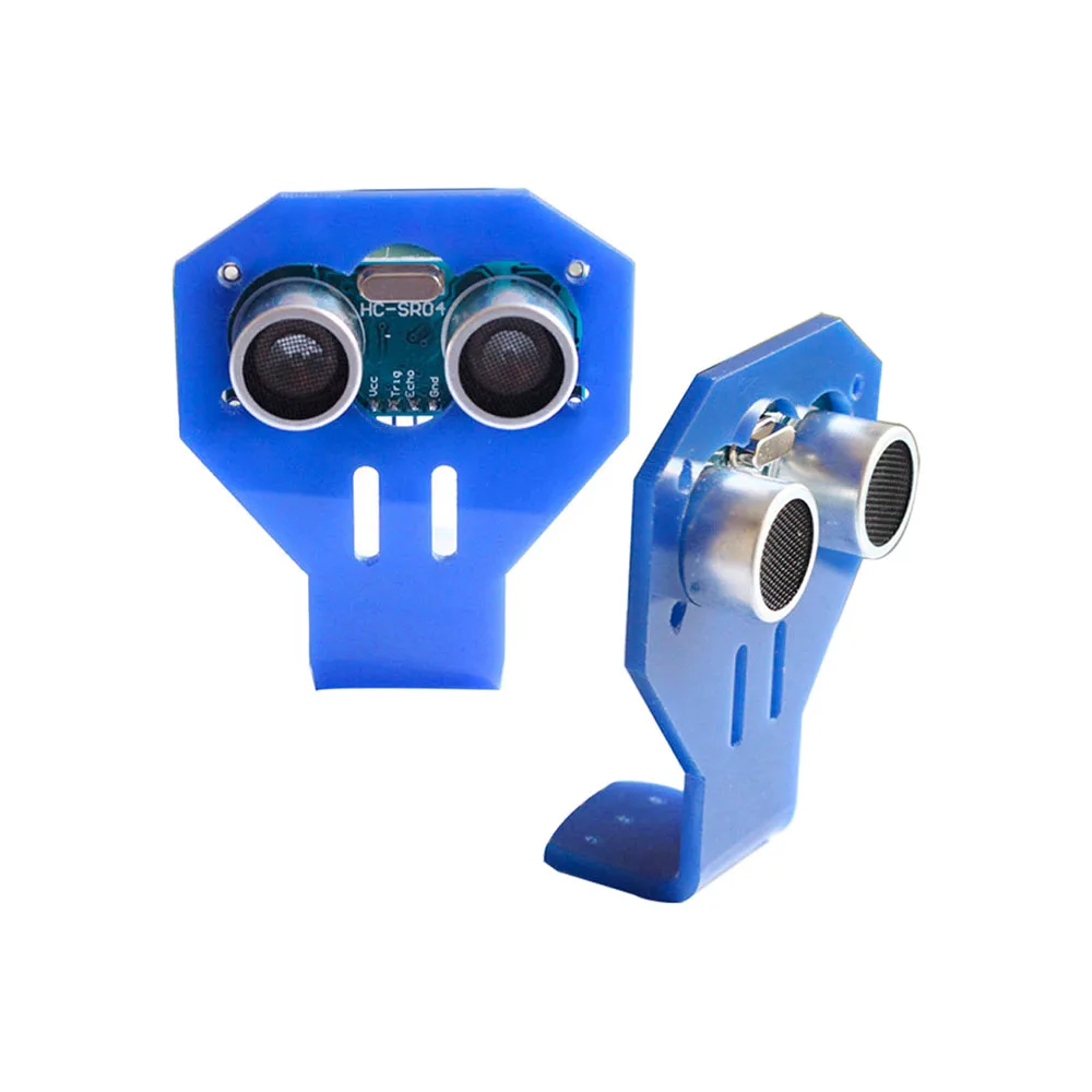 Keyes fixed mounting holder