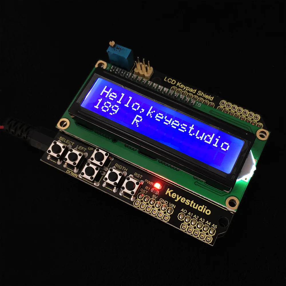 Flexible communication modes