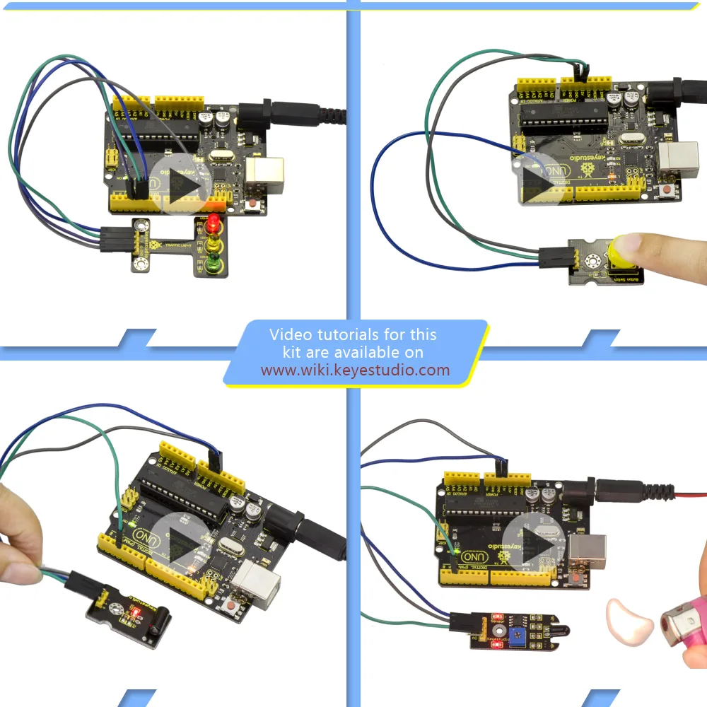 Multi-platform MCU compatibility