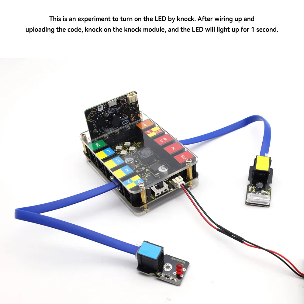 Solderless RJ11 connection system
